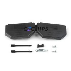 MHDPPK37-K Connector Housing Connector Whole Sale Electronic Component Chips Supplier & BOM Service - Product Image 2