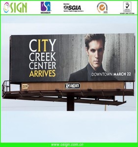 PVC <span class=keywords><strong>Matt</strong></span>/Glossy <span class=keywords><strong>Frontlit</strong></span>/Backlit Biểu Ngữ Flex, In Vải, Ngoài Trời Lưới Vải - Product Image 6