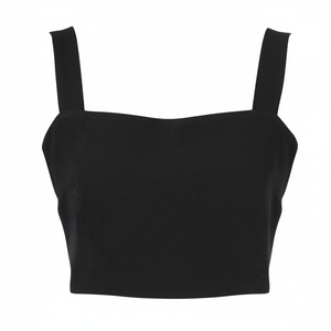 Kliou — haut court Fitness avec Logo personnalisé pour femme, coupe slim, produit d'entraînement physique, offre spéciale, prix incroyable, nouvelle collection 2019 - Product Image 1