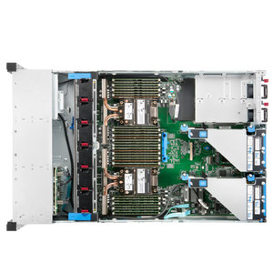 Nhà máy trực tiếp ProLiant DL380 gen10 máy chủ Intel Xeon Bạc 43 rifebs RAM 128GB P20174-B21 G10 Gen 10 DL 380 CTO Máy chủ - Product Image 5