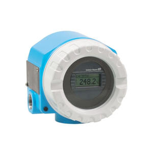 Sensor Digital de Temperatura Endress+Hauser ITEMP TMT72 TMT82 TMT142B TMT162 TMT182B, 4-20mA Hart, Montaje en Cabeza - Product Image 5