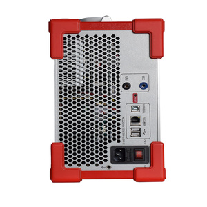 Three-Phase Relay Injection Relay Tester Secondary Current Resistance Meters With Software Self-calibration Function - Product Image 3