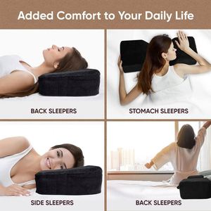 Gran oferta, extensión de pestañas, almohada para pestañas, almohada para pestañas para dormir, nuevo diseño, almohada para pestañas - Product Image 3