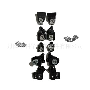 Kit de Reparación de Faros para Volkswagen Golf 8 2021-2024, Soportes, Tornillos, Clips 5H0998226 5H0998225 - Product Image 2