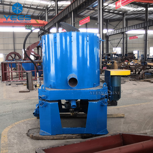 Knelson צנטריפוגה זהב כריית מכונה צנטריפוגלי זהב רכז STLB100 עבור זהב התאוששות - Product Image 6