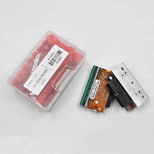 Cabezal de impresión original Kyocera TTO 32mm/53mm para impresoras DEMAC TTO codificador térmico - Product Image 5