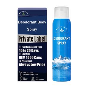 Desodorante para pies Purificante y <span class=keywords><strong>antitranspirante</strong></span> Neutraliza los malos olores y reduce la humedad Desodorante de rendimiento 24h para pies - Product Image 1