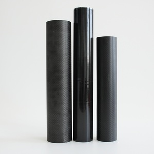 Toyota GT86 xe gắn máy ống xả sợi Carbon không khí đầu vào ống, đường kính 50mm, thiết kế dòng chảy cao, nâng cấp hiệu suất - Product Image 3