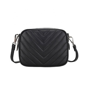 New Women's 2023 Versatile and Fashionable Women's Small Handbags Crossbody Single Shoulder Bag - Product Image 1