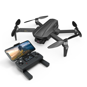 <span class=keywords><strong>Drone</strong></span> Quadricottero Personalizzato Flyxinsim MG-1, Giocattolo Professionale a Lunga Distanza con Fotocamera 4K e GPS - Product Image 1