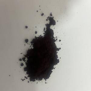 Colorante de plástico de alto rendimiento, negro, solvente, 29 - Product Image 1