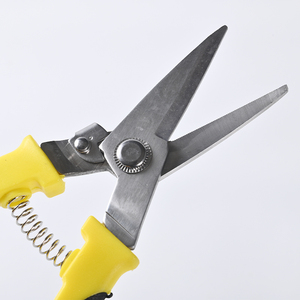 Tpr cao su xử lý cáp dây cắt thợ điện kéo đa chức năng mạnh mẽ tin <span class=keywords><strong>snips</strong></span> - Product Image 2