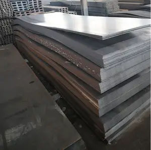 Spot 45# Steel High-quality Carbon Steel 45# Steel Plate Round Steel 45# Mold Steel Plate Can Be Cut