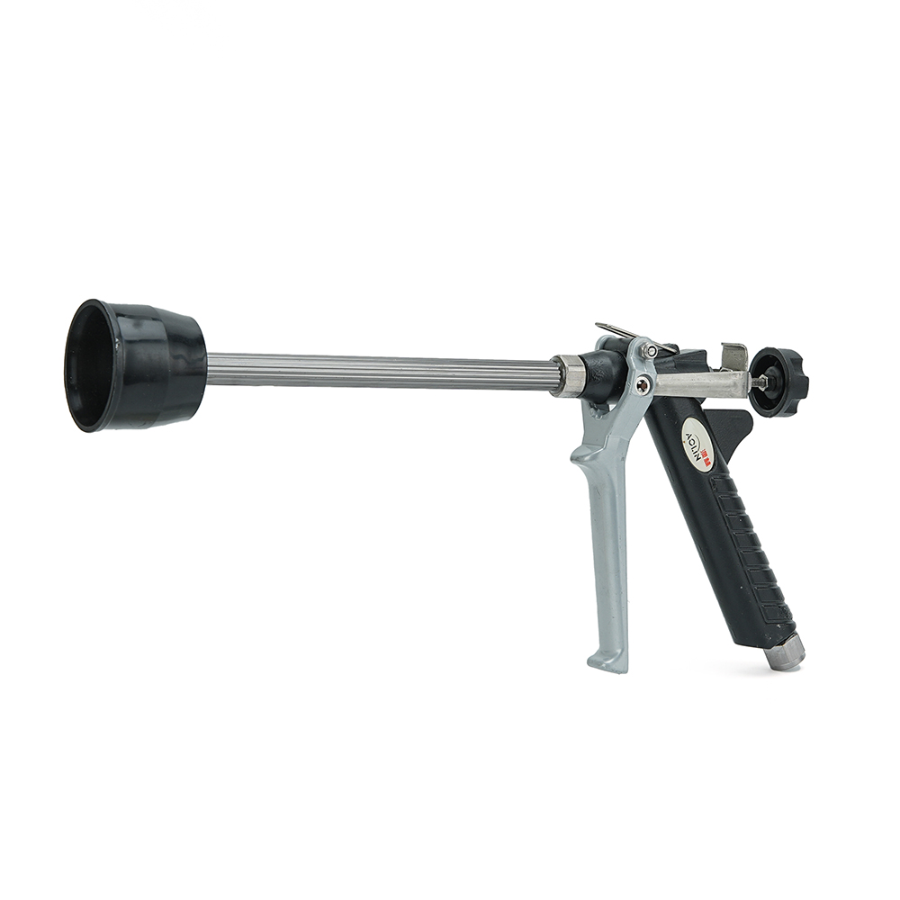 Pistolet de pulvérisation d'eau agricole-H