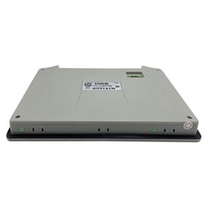 Màn hình cảm ứng <span class=keywords><strong>HMI</strong></span> công nghiệp LCD TFT 10.1 inch MT8102IE mới 100% với giao tiếp Ethernet/RS232/485 cho tự động hóa công nghiệp - Product Image 4