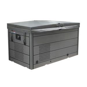 Bañeras de Acrílico para Baño de Hielo, para Recuperación, con Sistema de Enfriamiento y Calefacción - Product Image 4