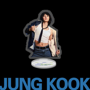 Kpop idol <span class=keywords><strong>Jungkook</strong></span> sette supporto fotografico acrilico supporto decorazione in acrilico - Product Image 4