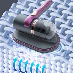 Nouvel aspirateur sans fil portatif pour la maison avec fonction anti-UV et instrument de nettoyage de matelas, anti-acariens - Product Image 4