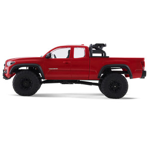 Nuevo Auto de Control Remoto FMS FCX24M Toyota Tacoma RTR 1/24, Vehículo Todoterreno de Escalada, Juguete de Control Remoto, Regalo para Niños - Product Image 4