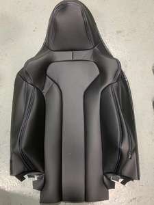 Nuovi Sedili Economici Marca YLC per Upgrade Audi RS3, Compatibili con A6L A7 A3 A4 A5 A6 C8 Q3 Q5 Q7 Q8 Tutti i Modelli - Product Image 4