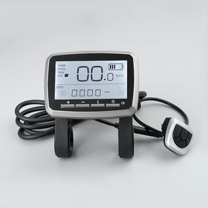Kit de vélo électrique à capteur de couple 2020, kit de conversion de vélo électrique à moteur central, <span class=keywords><strong>TSDZ2</strong></span> - Product Image 3