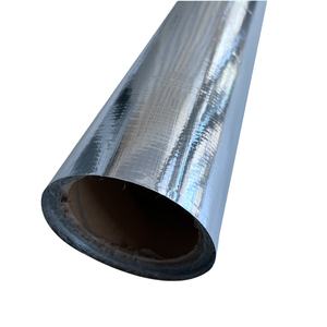 핫 세일 반사 절연 열 방패 라디에이터 호일 aluminized 직물 - Product Image 2