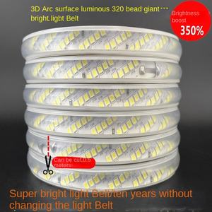 Application populaire et autre télécommande de bande lumineuse LED RVB chaîne intelligente 5M 10M 50M bandes lumineuses intelligentes - Product Image 5