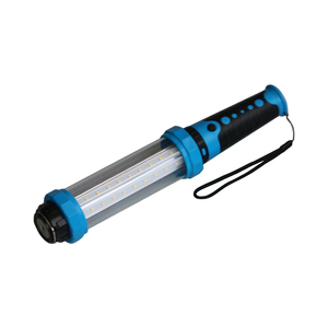 Lampes de travail d'inspection LED rechargeables 6W <span class=keywords><strong>moins</strong></span> chères - Lampes d'atelier portables étanches RGB avec indice de protection IP54 - Product Image 3