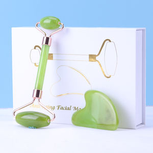 Оптовая продажа, Нефритовый ролик для лица - Product Image 5