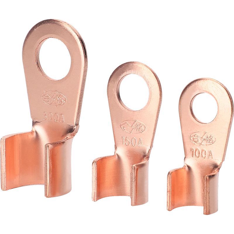 Industrial Grade OT Copper Wiring Nose