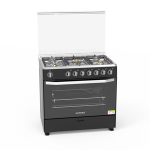 Nuevo diseño, las estufas y horno de gas independientes para el hogar más potentes para hornear - Product Image 2