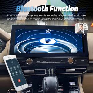 12.3inch <b>Android</b> 13 Screen for Porsche Cayenne 2011-2017 GPS Auto Car Radio Multimedia Video Player Stereo Carplay Navigation - Product Image 5