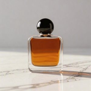 Colonia Masculina de Alta Calidad, 1 oz, Aroma Intenso y Lujoso, con Recibo Original, Venta al Por Mayor - Product Image 1