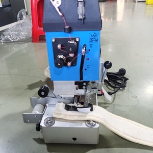 Nuova Macchina per Bordatura Tappeti a Basso Prezzo, Parti di Ricambio per Macchina Bordatrice di Tappeti in Vinile - Product Image 6