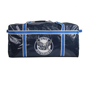 Bolsas de Lona Impermeables de Alta Calidad de Fábrica BSCI, Material Resistente al Frío, Bolsas de Viaje Enrollables, Bolsas Personalizadas para Hockey sobre Hielo - Product Image 2