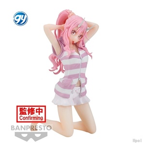13cm cette fois je me suis réincarné comme un <span class=keywords><strong>Slime</strong></span> Shuna Kawaii Sexy Anime Figurines Hentai jouets pour adultes poupées japonaises - Product Image 6
