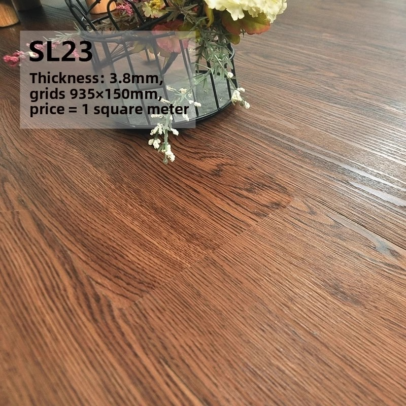 Jinxiu SL24 (thickness 3.8mm)