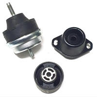 Kit d'embrayage 204197 2004AK 2055EX pour Peugeot 207 206 Partner 307 308 408 1.6