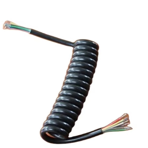 2-3-4-5-6-8-9-10-12 Lõi dây cáp xoắn ốc - Product Image 1