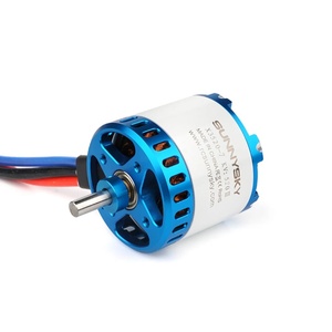 Motor sin Escobillas SUNNYSKY X3520-III X3530-III 445KV/560KV/780KV para Drones RC, Aviones de Ala Fija, de Material Compuesto y Metal - Product Image 3