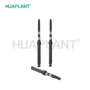 Lindemann เครื่องเจาะรากฟันแบบแมนนวลเครื่องมือตัดโลหะด้านข้างสำหรับศัลยแพทย์และทันตแพทย์ - Product Image 3