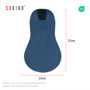 SOKIND 高品质弹性接口骑行凝胶垫 新款速干透气骑行垫 适用于骑行服 - Product Image 6