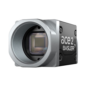 Basler กล้องอินฟราเรดคลื่นสั้น30MP เทคโนโลยี CMOS A2A640-240gm รวดเร็วกิกะบิตอีเธอร์เน็ตความไวสูง - Product Image 2