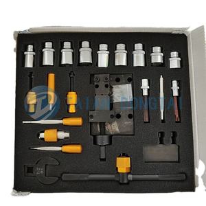 NO.004(1) Outils simples à rampe commune 22 pièces - Product Image 1