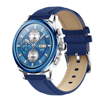 Reloj Inteligente Deportivo HC83 2026, Pantalla AMOLED de 1.43 Pulgadas, Resistente al Agua 10M, Asistente de Voz con IA, Llamadas por Bluetooth, Reloj Inteligente para Hombre