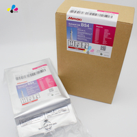 Originele Mimaki BS4 ECO-solvent inkt Mimaki BS4 inkt voor JV33, CJV30, CJV150, CJV300, JV150, JV300 Plus printers
