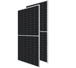 Système hybride solaire-éolien 5 kW avec stockage de batterie 48 Vcc - Product Image 3