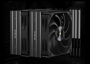 ชุดระบายความร้อนด้วยอากาศสำหรับซีพียู ยี่ห้อใหม่ Yitian รุ่น P60T Ultra - Product Image 6