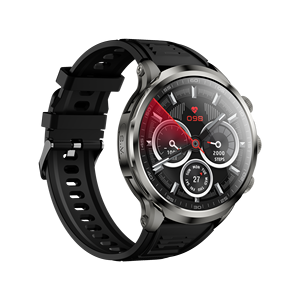 Wonlex più recente 8.1 per adulti Android Smart Watch 4G SIM Card 1.85 pollici con schermo AMOLED salute Tracker Smart Watch con <span class=keywords><strong>Google</strong></span> <span class=keywords><strong>Play</strong></span> - Product Image 2