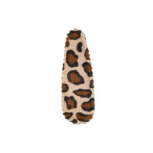 Pinzas para el pelo para niña pequeña, juego <span class=keywords><strong>de</strong></span> <span class=keywords><strong>6</strong></span> uds. <span class=keywords><strong>De</strong></span> pasadores para el pelo con diseño <span class=keywords><strong>de</strong></span> flor <span class=keywords><strong>de</strong></span> gingham para niña pequeña - Product Image 6